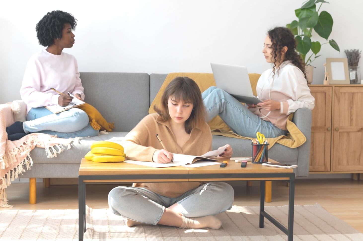 Peer-Feedback und gemeinsame Reflexion