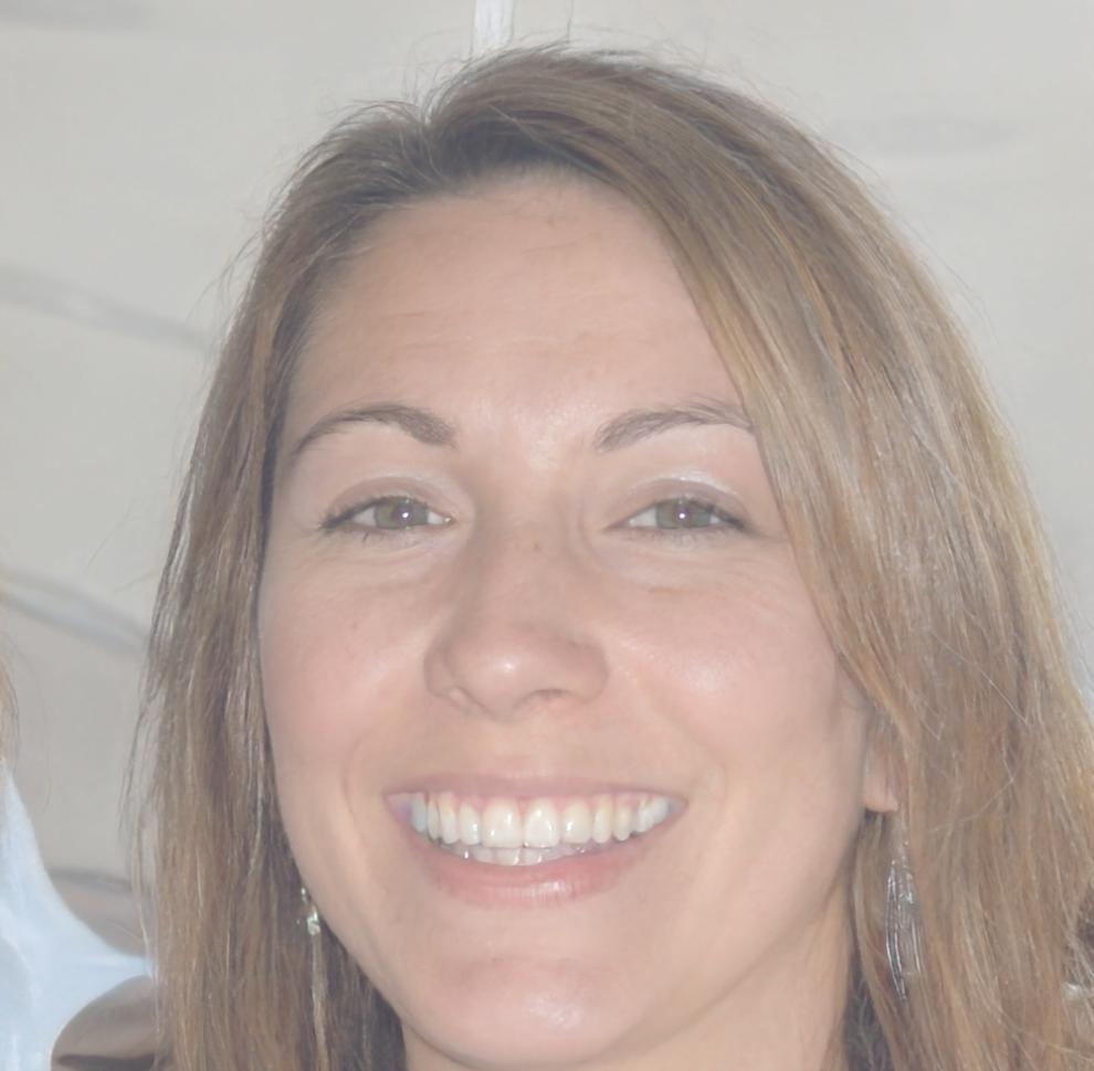 Teilnehmerin Erfahrungsbericht