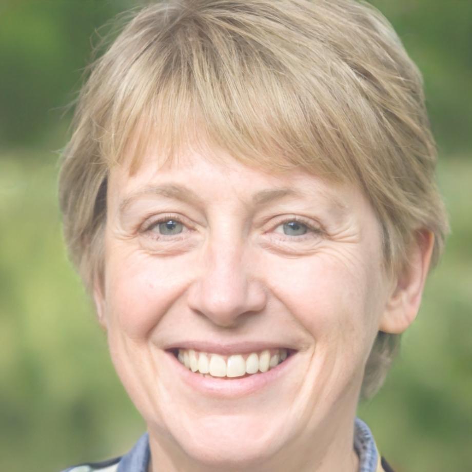 Sabine Woltersdorf, Trainerin für Verkaufstechniken bei Estovarian